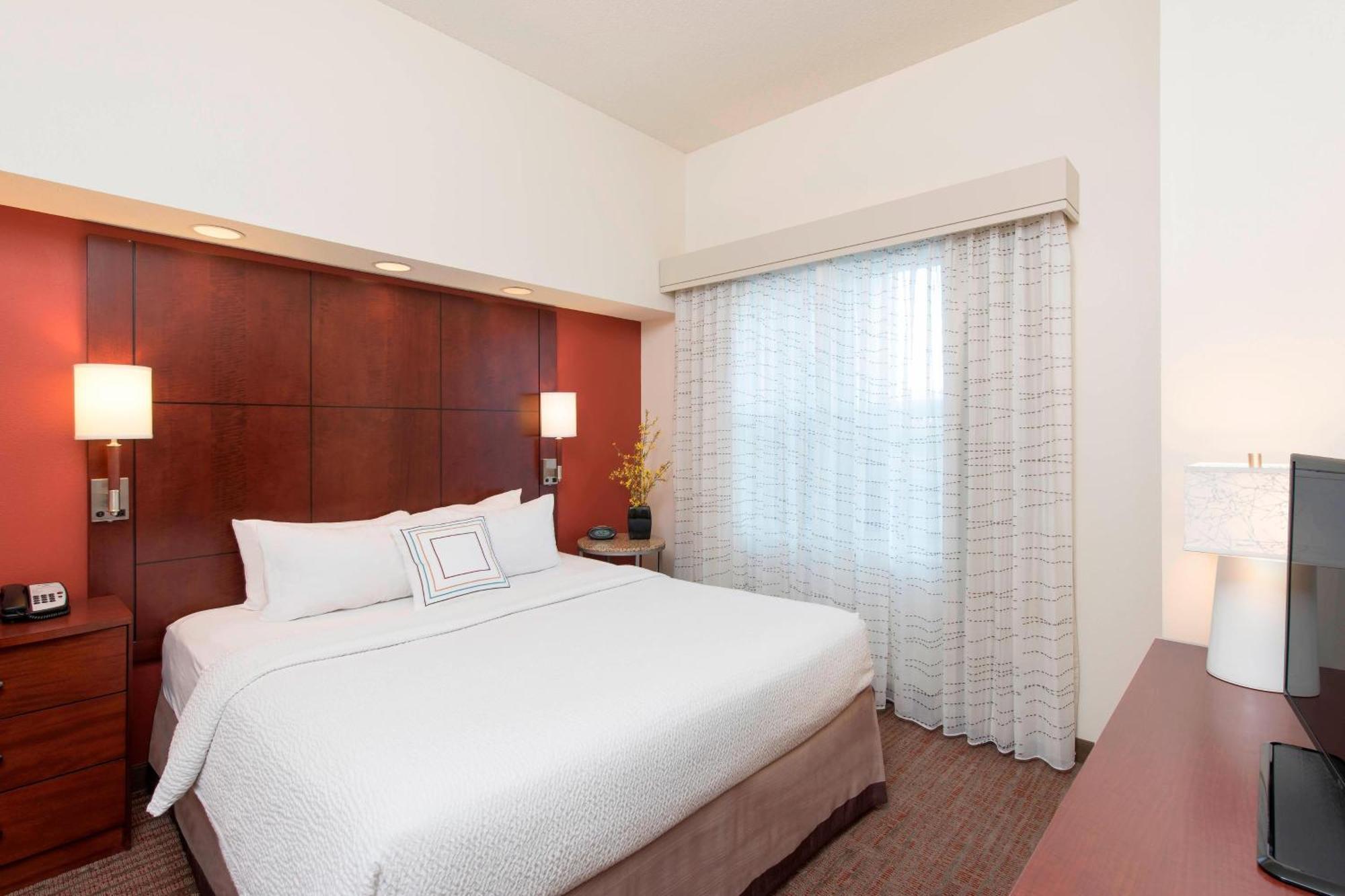 Residence Inn Moline Quad Cities Exterior foto