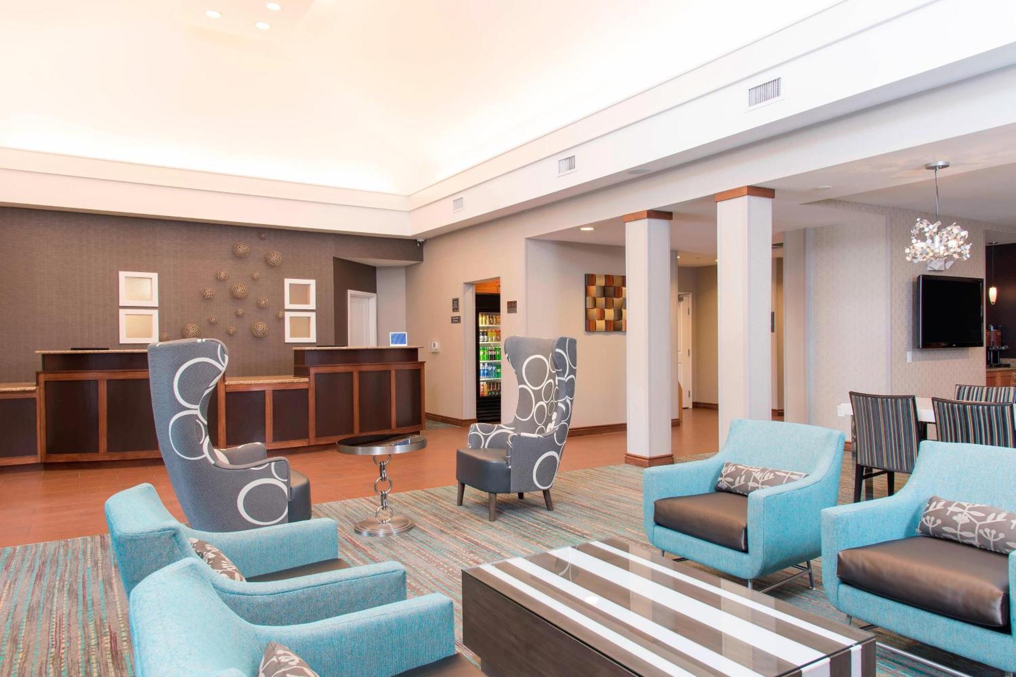 Residence Inn Moline Quad Cities Exterior foto